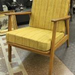 852 7679 ARMCHAIR